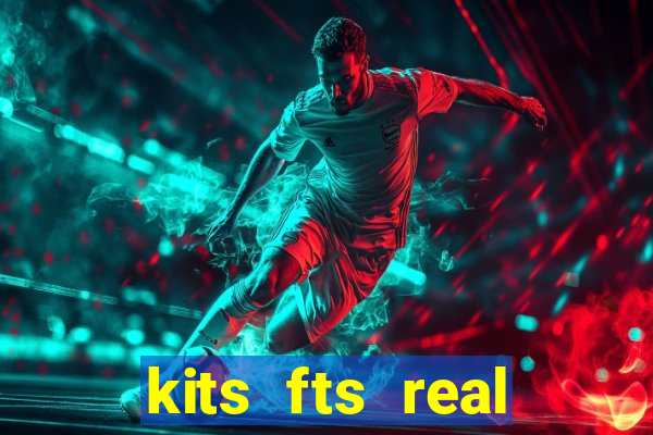 kits fts real madrid 2017